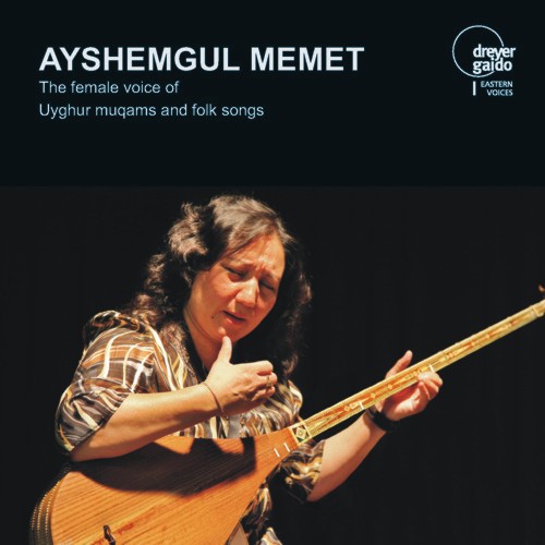 Ayshemgul Memet