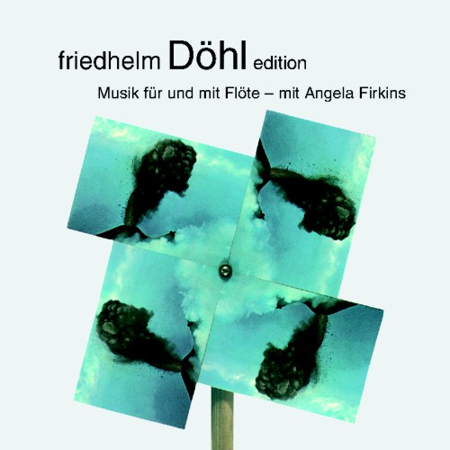 Friedhelm Döhl Edition, Volume 16