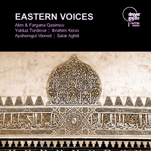 EASTERN VOICES