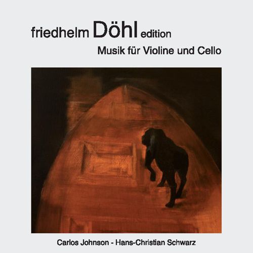Friedhelm Döhl Edition Volume 17