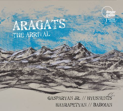 Aragats